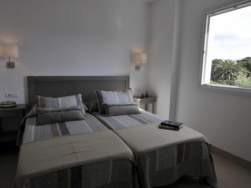 Hostal Tarifa -Recepcion abierta las 24h-の写真