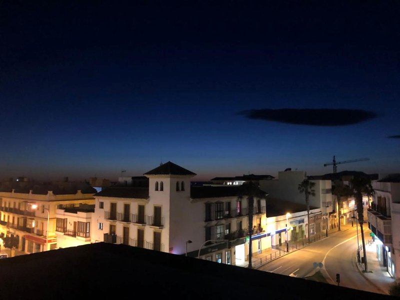 Rebels Tarifa Hostel & Kite Schoolの写真