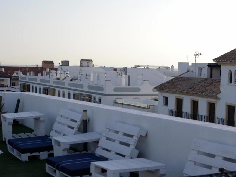 Rebels Tarifa Hostel & Kite Schoolの写真