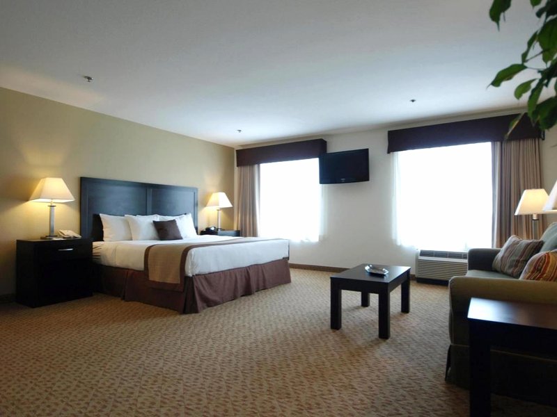 ベストウェスタン プラス バルドスタ ホテル アンド スイーツ (Best Western Plus Valdosta Hotel and Suites)の写真