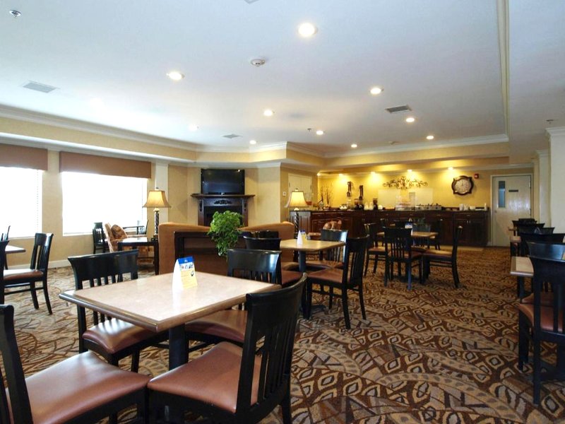 ベストウェスタン プラス バルドスタ ホテル アンド スイーツ (Best Western Plus Valdosta Hotel and Suites)の写真