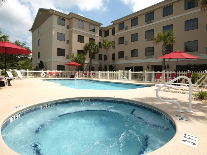 ベストウェスタン プラス バルドスタ ホテル アンド スイーツ (Best Western Plus Valdosta Hotel and Suites)の写真