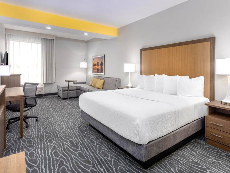 La Quinta Inn & Suites by Wyndham Valdostaの写真