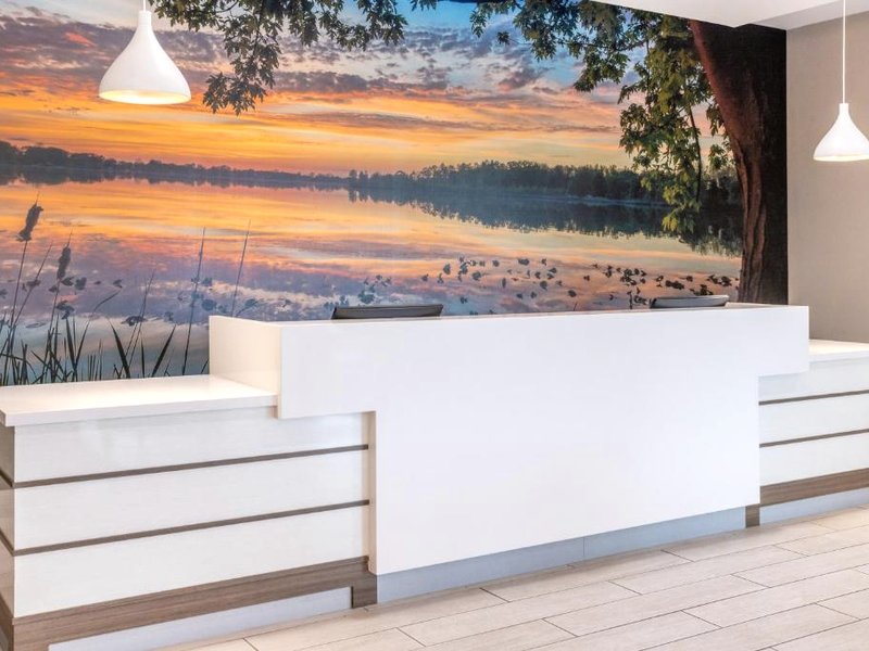 La Quinta Inn & Suites by Wyndham Valdostaの写真
