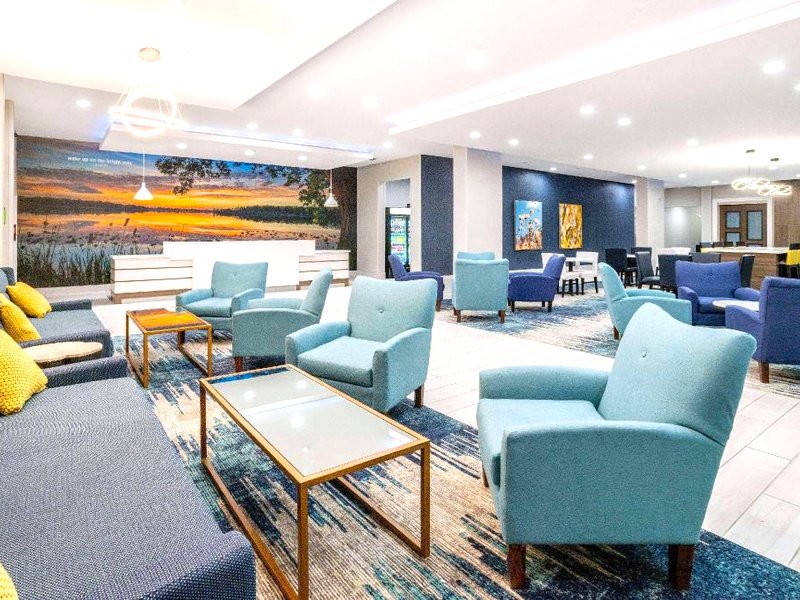 La Quinta Inn & Suites by Wyndham Valdostaの写真