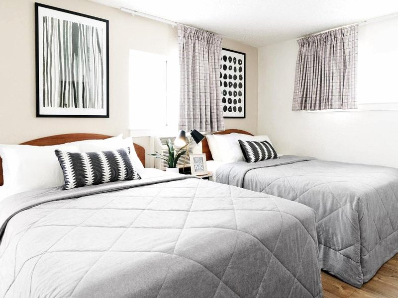 InTown Suites Extended Stay Valdosta GAの写真