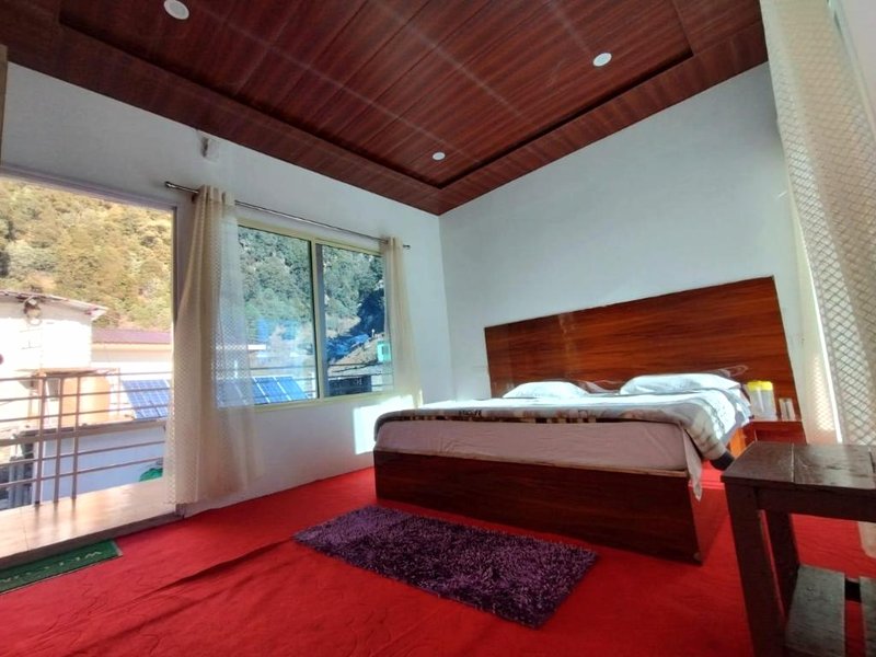 Amar Resort Chopta Tung Nathの写真