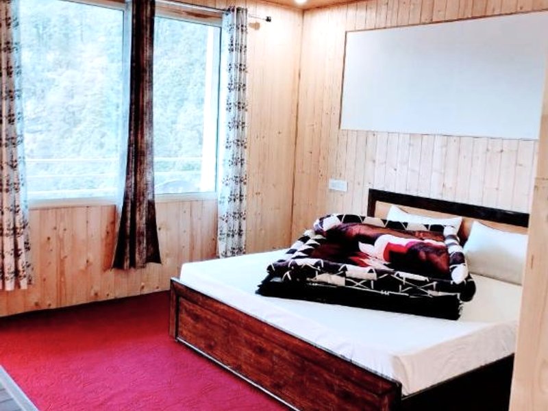 Amar Resort Chopta Tung Nathの写真