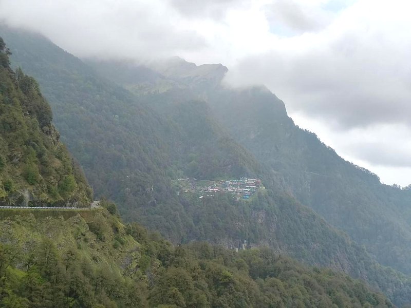 Amar Resort Chopta Tung Nathの写真