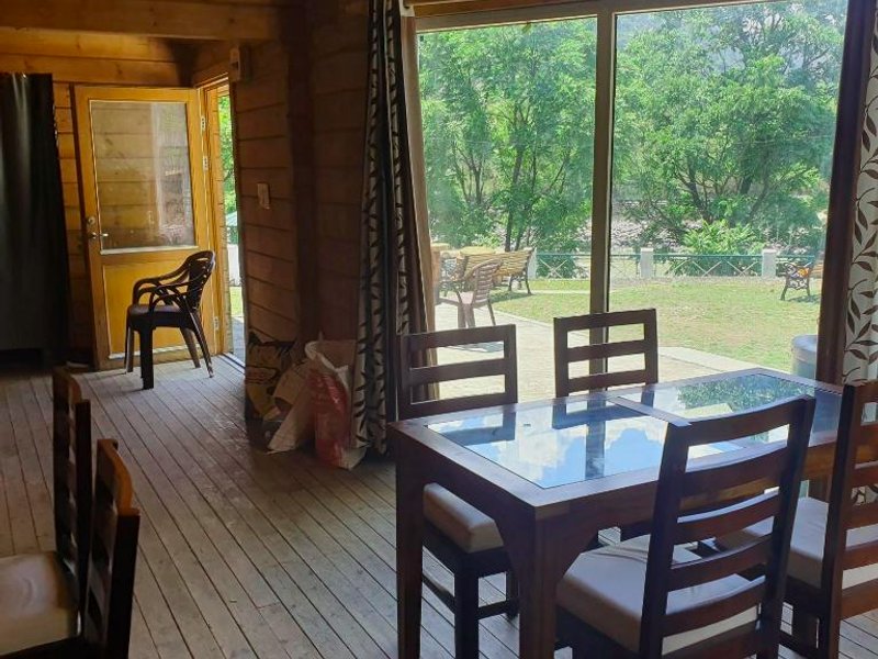 Alaknanda adventure resort & rafting camp の写真