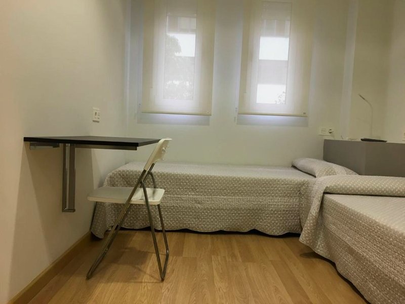 ペンション アルベルゲ プエンテ リベイラ (Pension-Albergue Puente Ribeira)の写真