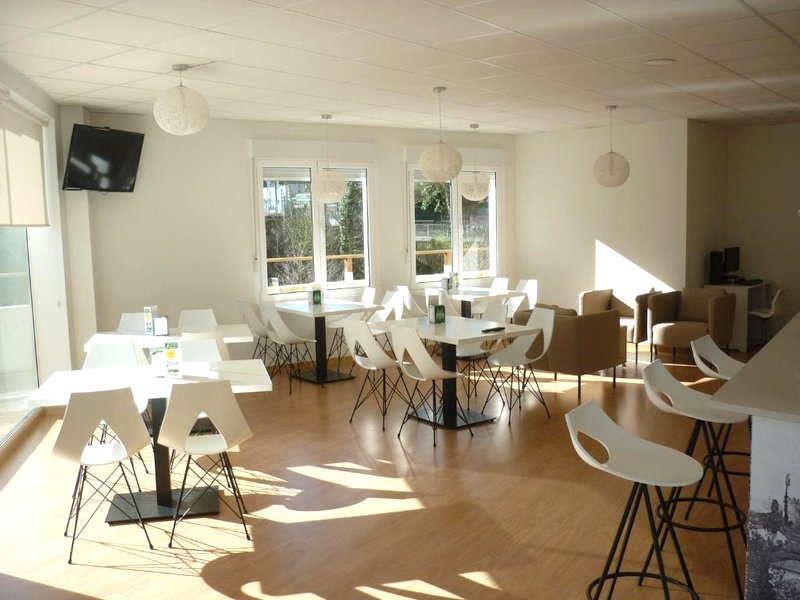 ペンション アルベルゲ プエンテ リベイラ (Pension-Albergue Puente Ribeira)の写真