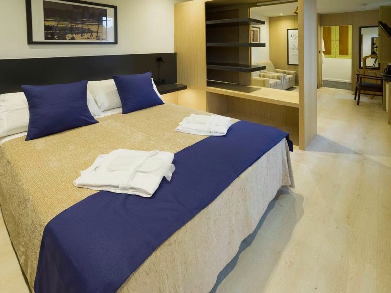 Hotel Romaの写真