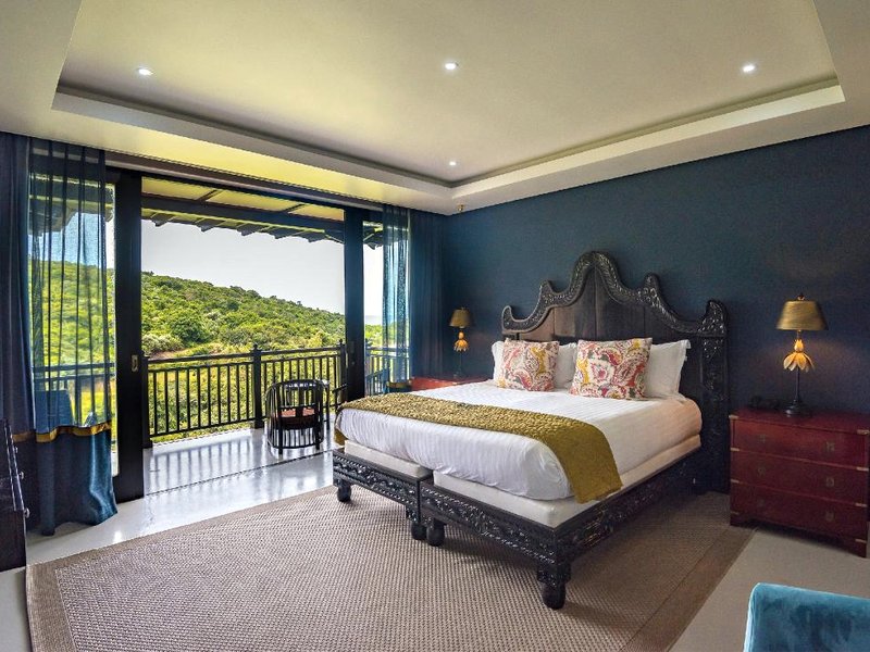 Zimbali Lodge by Dream Resortsの写真