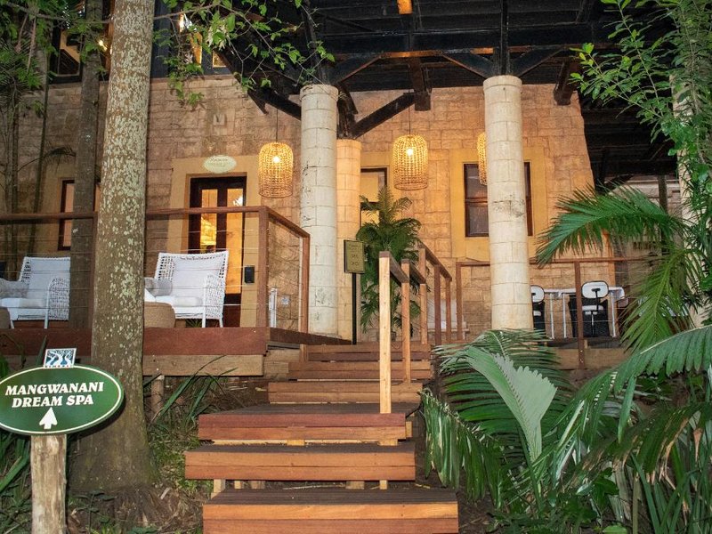 Zimbali Lodge by Dream Resortsの写真