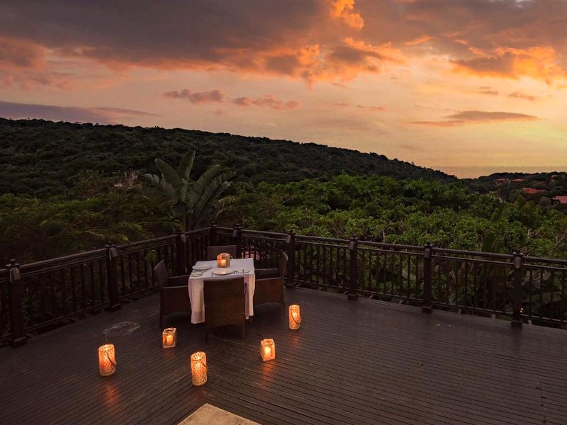 Zimbali Lodge by Dream Resortsの写真