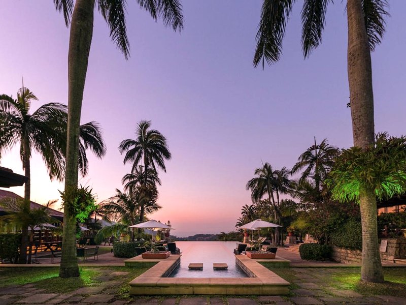 Zimbali Lodge by Dream Resortsの写真