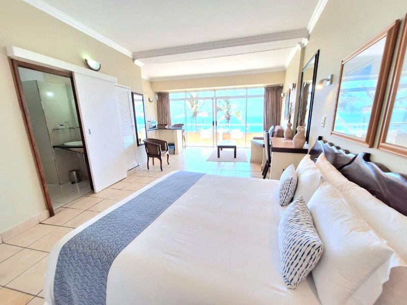 Salt Rock Hotel and Beach Resortの写真