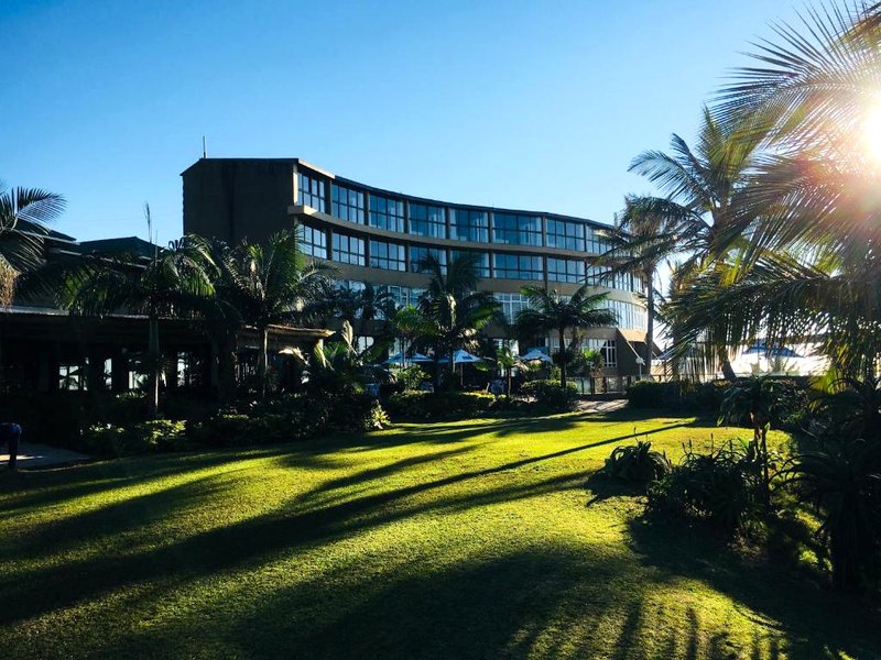 Salt Rock Hotel and Beach Resortの写真