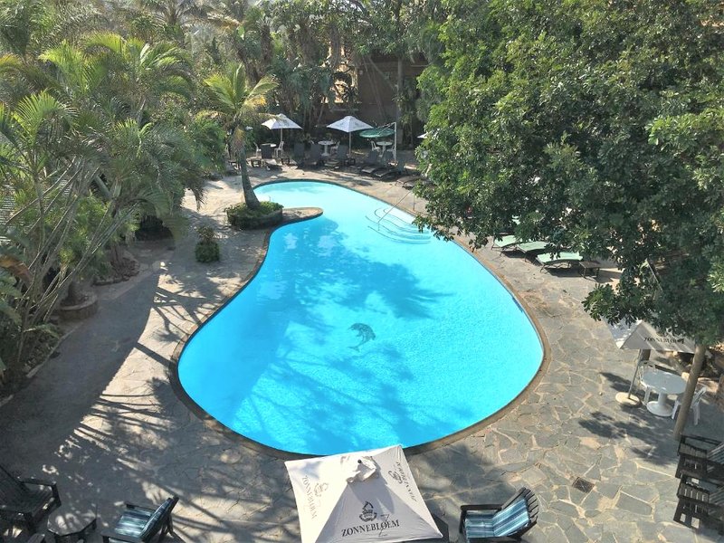 Salt Rock Hotel and Beach Resortの写真