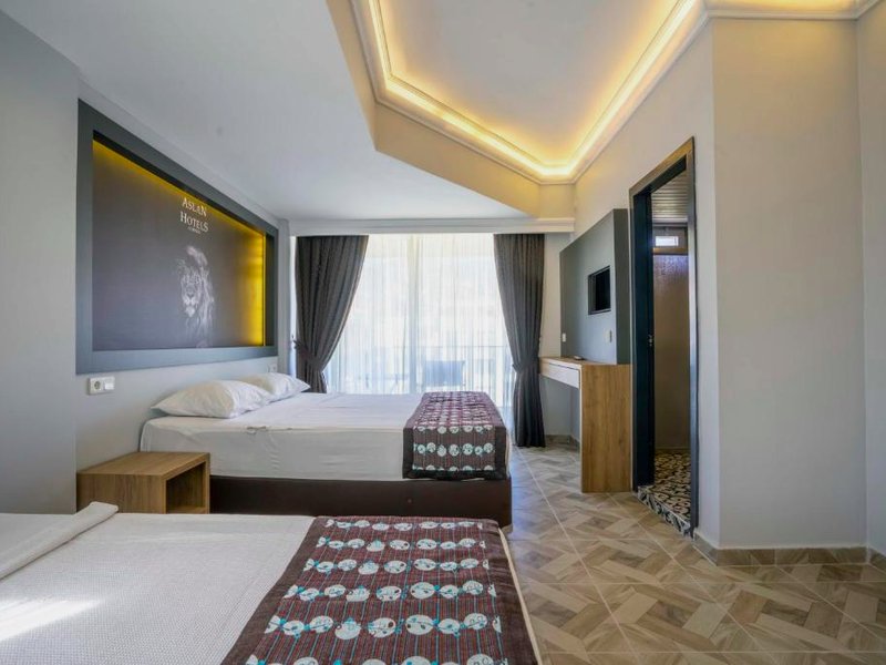 Aslan Corner Hotelの写真