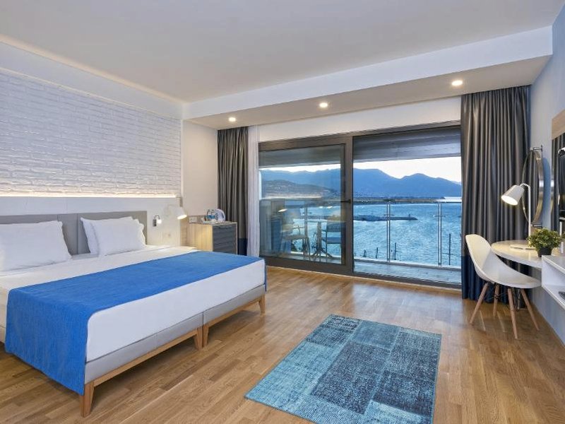 Hotel Kaptanの写真