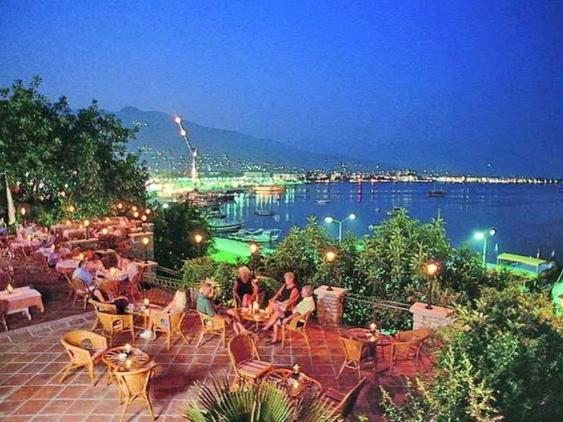 Hotel Kaptanの写真