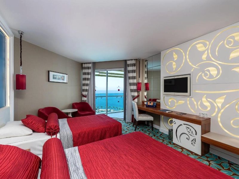 Vikingen Infinity Resort & Spaの写真