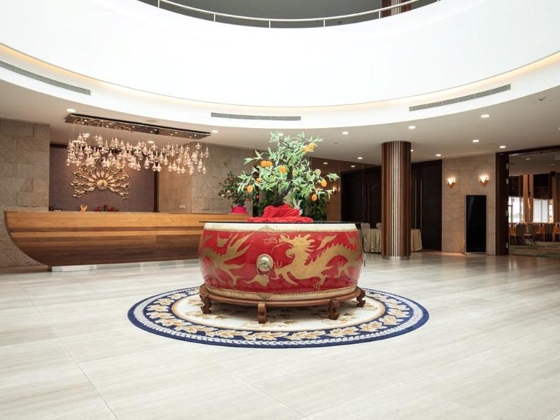 V プラザ ホテル (V Plaza Hotel)の写真