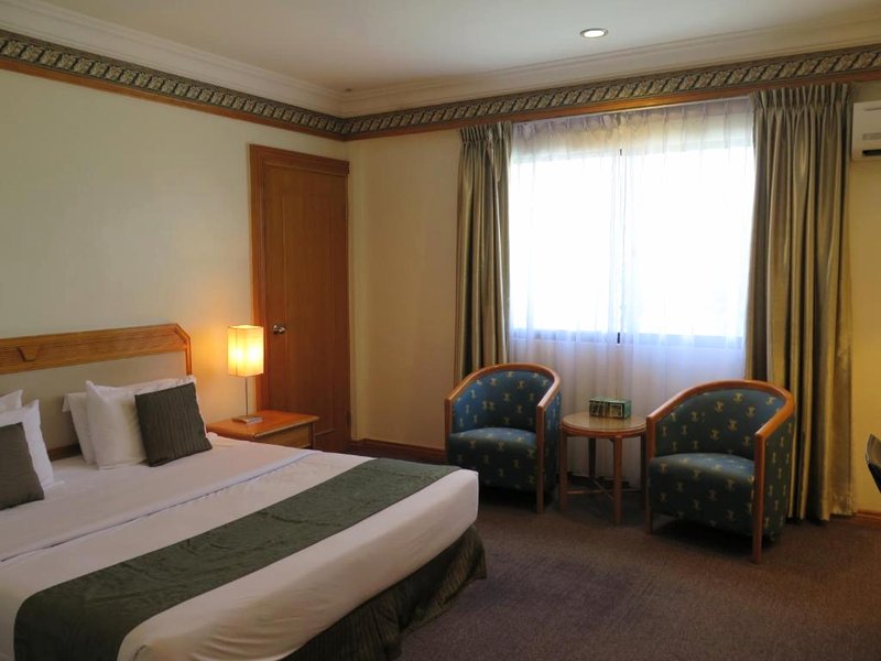 Sea View Resort Hotel & Apartmentsの写真