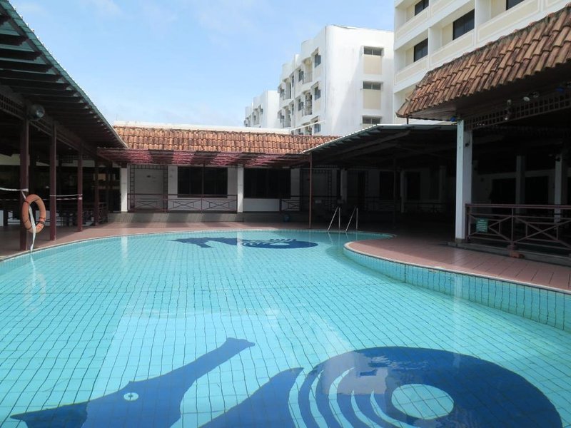 Sea View Resort Hotel & Apartmentsの写真