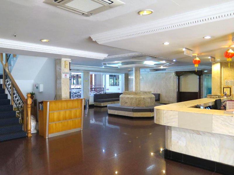 Sea View Resort Hotel & Apartmentsの写真