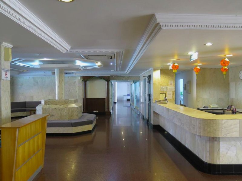 Sea View Resort Hotel & Apartmentsの写真