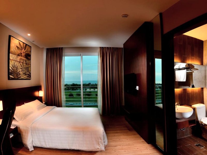 Roomz Hotelの写真