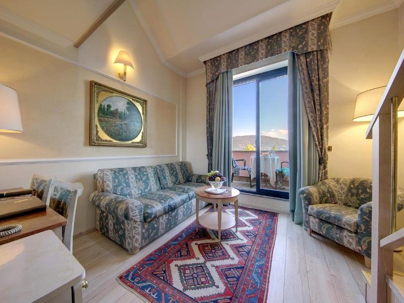 ホテル シンプロン (Hotel Simplon)の写真