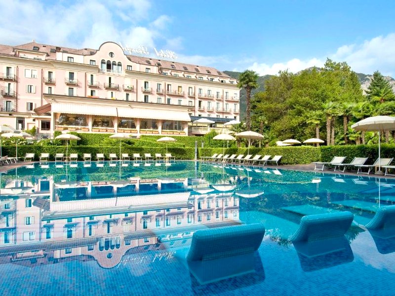 ホテル シンプロン (Hotel Simplon)の写真