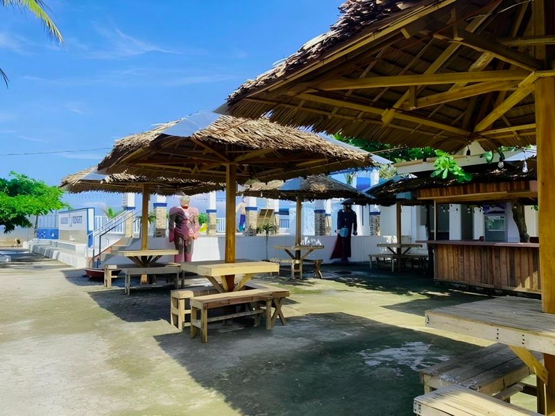 Aozora Resortの写真
