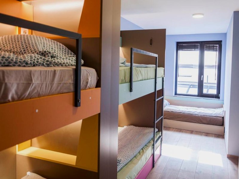 Ura Hostelの写真