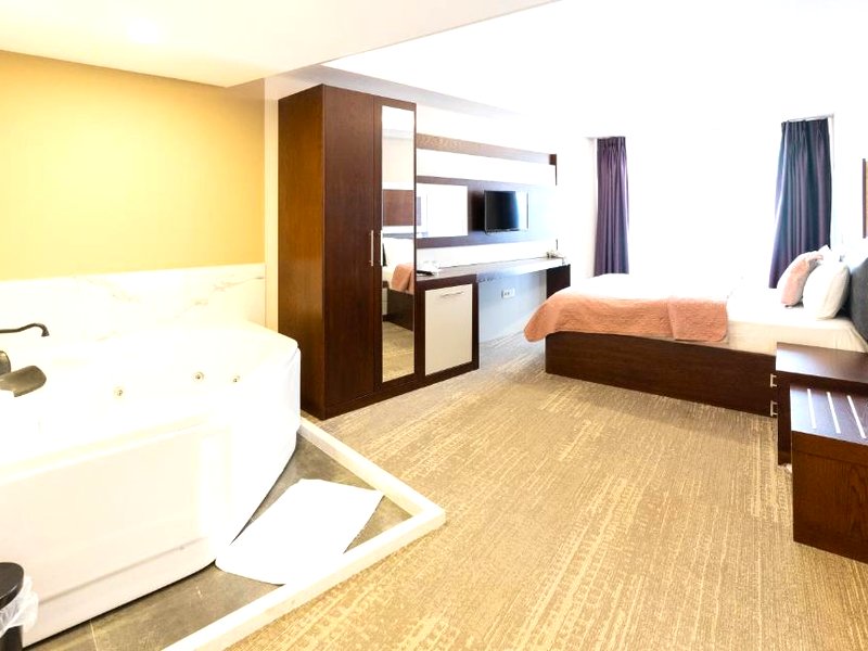 Hotel Prizreniの写真