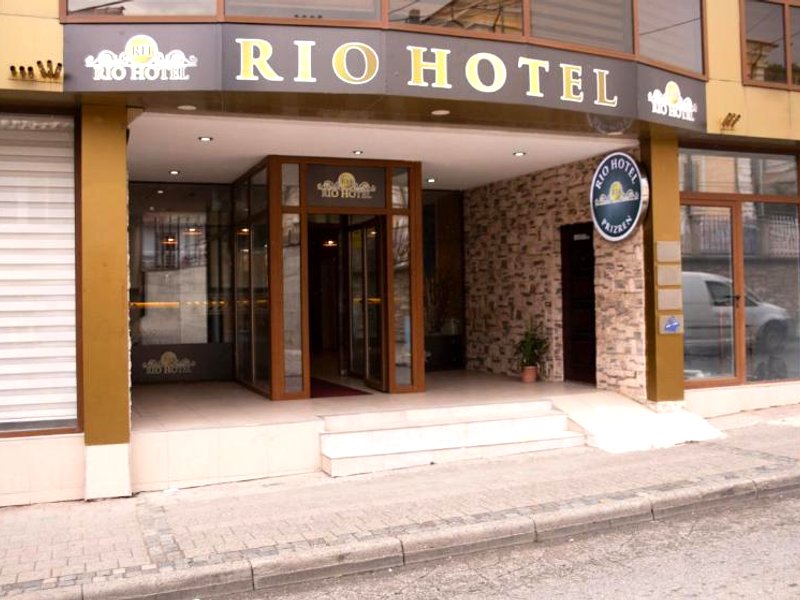 Rio Hotelの写真