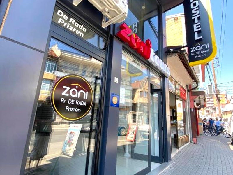 ZANI Hostelの写真