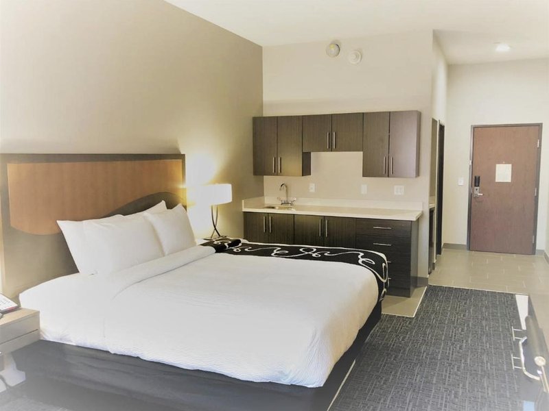 Hotel Glenpoolの写真