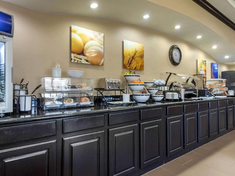 Comfort Inn & Suites Glenpoolの写真