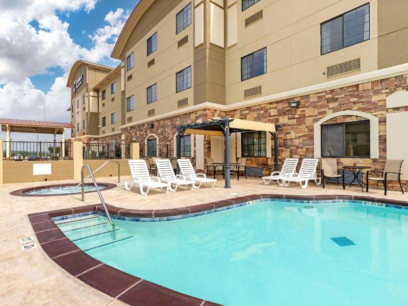 Comfort Inn & Suites Glenpoolの写真