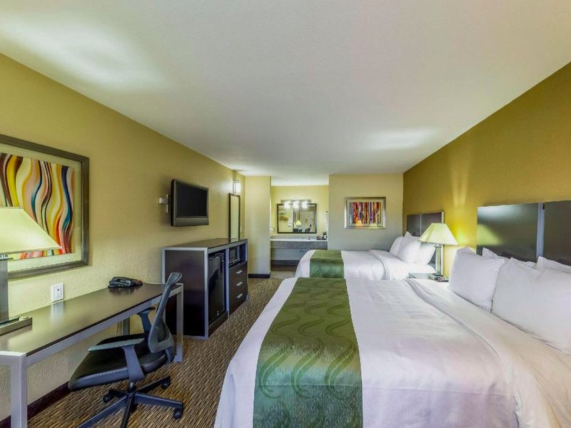 Quality Inn Glenpool - Tulsaの写真