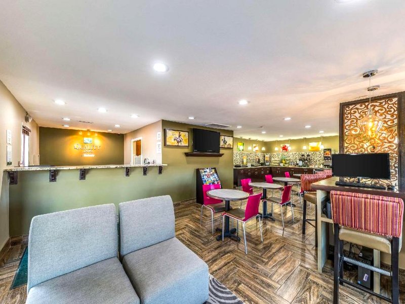 Quality Inn Glenpool - Tulsaの写真