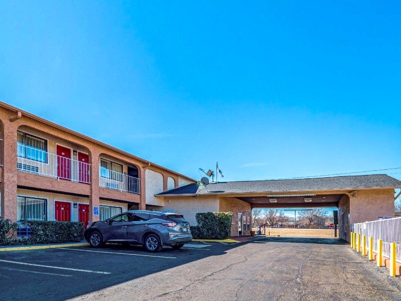 Quality Inn Glenpool - Tulsaの写真