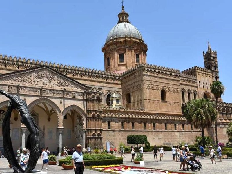 BBX Palermo Centroの写真