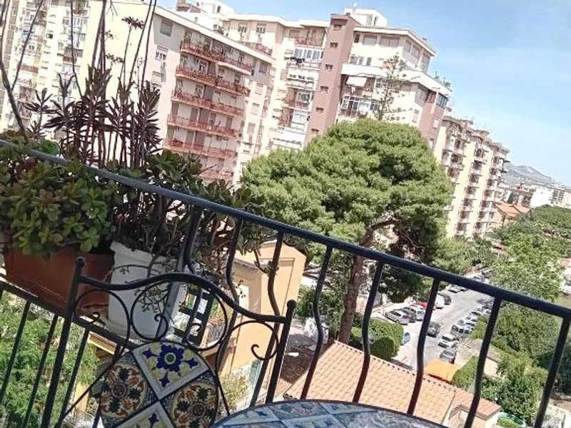BBX Palermo Centroの写真