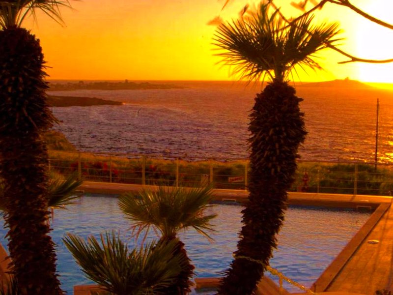 Bellevue del Golfo Hotel & Spaの写真